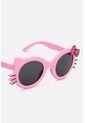 Gafas De Sol Mic Rosadas Para Niña U de MARCA MIC