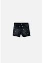 Short De Mic Indigo Oscuro Para Niña 10 de MARCA MIC