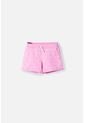 Short De Mic Con Cordón Rosado Para Niña 12 de MARCA MIC