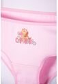 Pack X2 Panties De Capybara Rosa Y Blanco Para Niña 6 de MARCA MIC