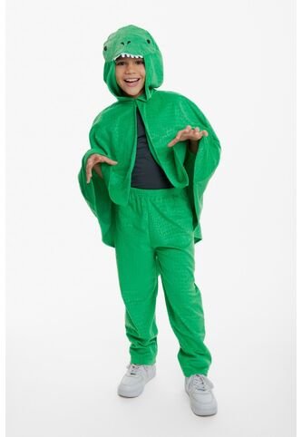 Disfraz Dinosaurio De Mic Para Niño 6 MARCA MIC