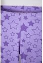 Leggins  De Mic Morado Para Niña 4 de MARCA MIC