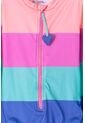 Vestido De Baño Mic Con Cierre Multicolor Para Niña 8 de MARCA MIC