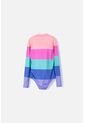 Vestido De Baño Mic Con Cierre Multicolor Para Niña 8 de MARCA MIC