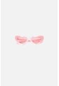 Gafas De Sol De Mic Rosadas Para Niña U de MARCA MIC