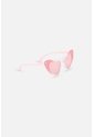 Gafas De Sol De Mic Rosadas Para Niña U de MARCA MIC