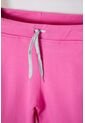 Jogger De Mic Con Bolsillos Rosado Para Niña 8 de MARCA MIC