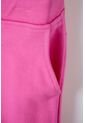Jogger De Mic Con Bolsillos Rosado Para Niña 8 de MARCA MIC