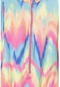 Vestido De Baño Mic De Manga Larga Multicolor Para Niña 8 de MARCA MIC