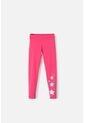 Leggins De Mic Estampado Rosado Para Niña 8 de MARCA MIC