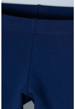 Leggins Niña Mic Azul Oscuro Para Niña 10