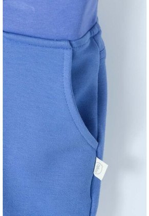 Short De Mic Morado Para Niña 8