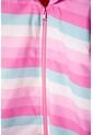 Chaqueta De Mic Multicolor Con Capucha Para Niña 12 de MARCA MIC