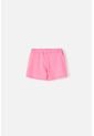 Short De Mic Con Cordón Rosado Para Niña 8 de MARCA MIC