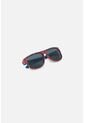 Gafas De Sol  Negras Y Rojas Para Niño Mic U de MARCA MIC