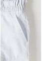 Short De Mic Con Cordón Blanco Para Niña 8 de MARCA MIC