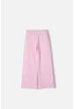 Jogger De Mic Con Cordón Rosado Para Niña 6 de MARCA MIC