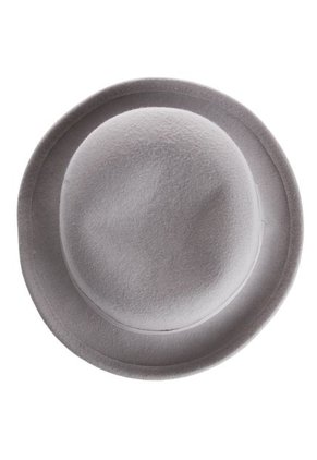 Sombrero Marie Tocados y Sombreros Gris