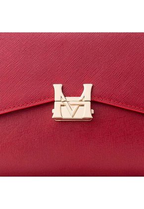 Manos Libres Con Tapa Alma Rojo Siena Manos Libres Con Tapa Alma Rojo Siena