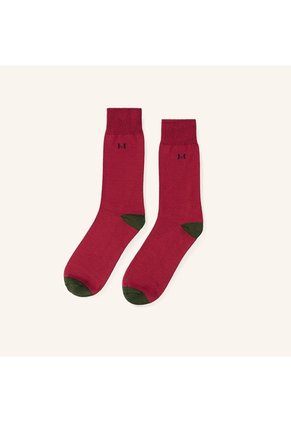 Medias Faro Esencial Magenta MH Socks