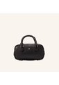 Duffle Noa Negro Mini Solon Hernández de Mario Hernández