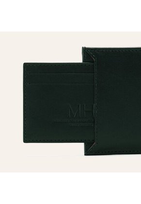 Billetera Extraplana Con Tarjetero Extraible Negro Etna Esencial Billetera Extraplana Con Tarjetero Extraible Negro Etna Esencial