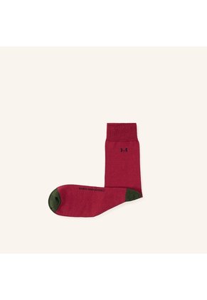 Medias Faro Esencial Magenta MH Socks
