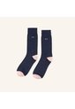 Medias Faro Esencial Azul MH Socks de Mario Hernández