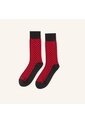 Medias Tiza Esencial Negro MH Socks de Mario Hernández