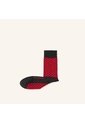 Medias Tiza Esencial Negro MH Socks de Mario Hernández
