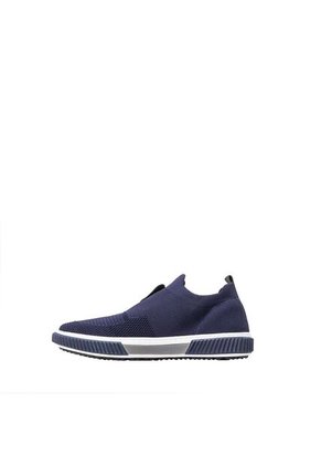 Tenis Velásquez Azul Negro Trecking Tenis Velásquez Azul Negro Trecking Talla 44