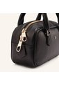Duffle Noa Negro Mini Solon Hernández de Mario Hernández