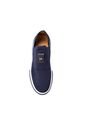Tenis Velásquez Azul Negro Trecking Tenis Velásquez Azul Negro Trecking Talla 44 de Mario Hernández