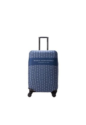 Protector Maleta Mediana 24" Monograma Orión Nomad Contempo Protector Maleta Mediana 24" Monograma Orión Nomad Contempo