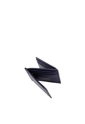 Billetera Porta Billetes 3 Cuerpos Indigo Chicago Billetera Porta Billetes 3 Cuerpos Indigo Chicago