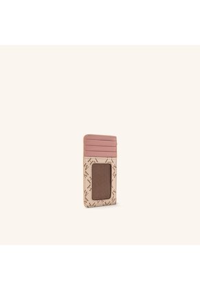Tarjetero 8 Tarjetas Con Zip Blush Mixtura