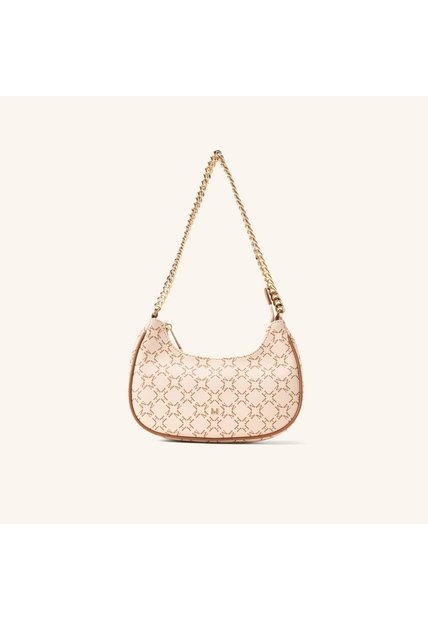 Shoulder Mar Beige Chai Primario Básico