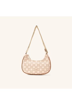 Shoulder Mar Beige Chai Primario Básico
