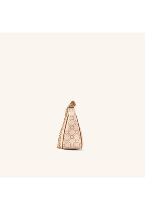 Shoulder Mar Beige Chai Primario Básico
