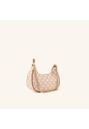 Shoulder Mar Beige Chai Primario Básico
