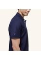 Camiseta Polo Emblema Azul Tierra Arriba Camiseta Polo Emblema Azul Tierra Arriba Talla XL de Mario Hernández