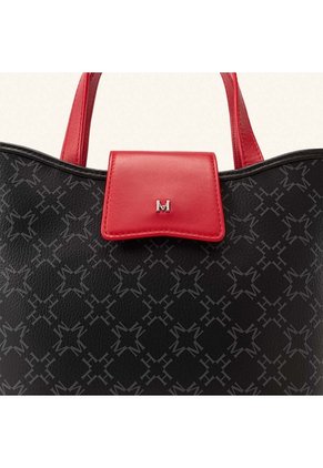Tote Alas Mini Toro Primario Básico