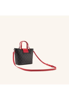 Tote Alas Mini Toro Primario Básico