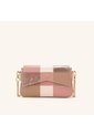 Manos Libres Alma Con Cadena Mediano Blush Mixtura de Mario Hernández