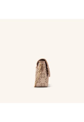 Manos Libres Alma Con Cadena Mediano Blush Mixtura