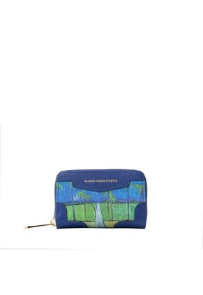 Monedero Llavero Zip Amor Tropical Debilzan Monedero Llavero Zip Amor Tropical Debilzan