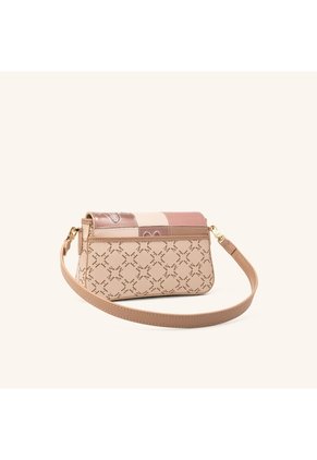 Manos Libres Alma Con Cadena Mediano Blush Mixtura