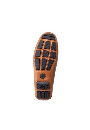 Mocasín Driver Cairo Coñac MH Mocs Mocasín Driver Cairo Coñac MH Mocs Talla 42