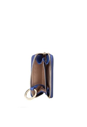 Monedero Llavero Zip Amor Tropical Debilzan Monedero Llavero Zip Amor Tropical Debilzan