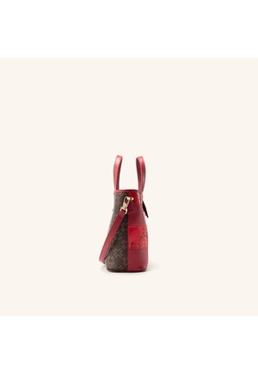 Tote Alas Mini Pimiento Mixtura